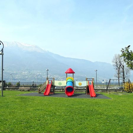 Locazione Turistica Villa Giulia Dervio Esterno foto