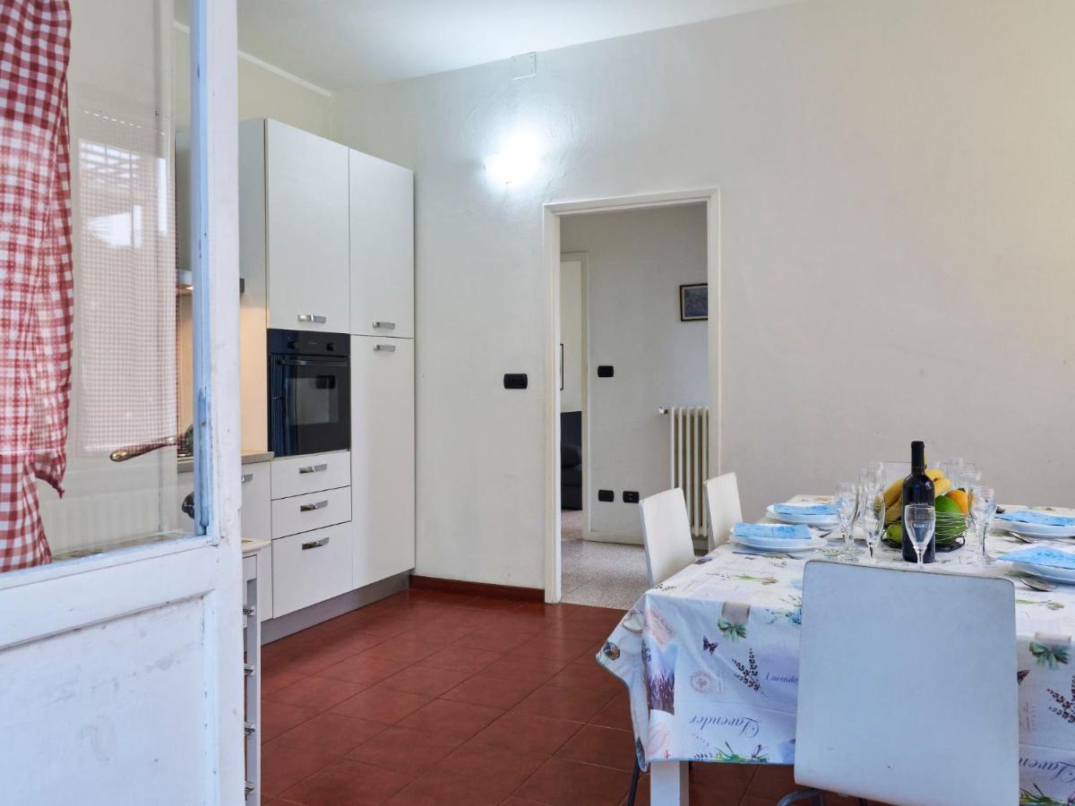 Locazione Turistica Villa Giulia Dervio Esterno foto