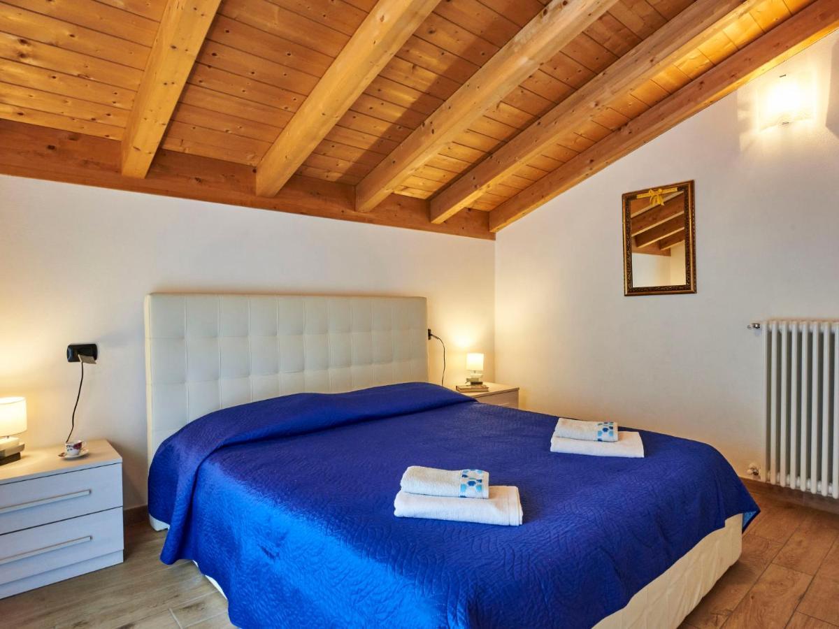 Locazione Turistica Villa Giulia Dervio Esterno foto